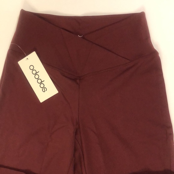 Ododos Womens Bootcut Yoga Pants Tummy 